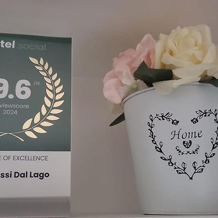 A Due Passi Dal Lago Colico Εξωτερικό φωτογραφία