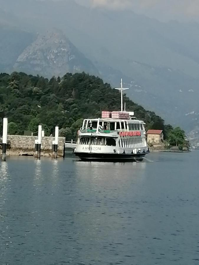 A Due Passi Dal Lago Colico Εξωτερικό φωτογραφία