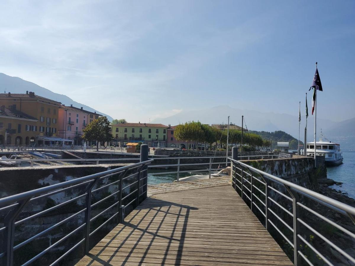 A Due Passi Dal Lago Colico Εξωτερικό φωτογραφία