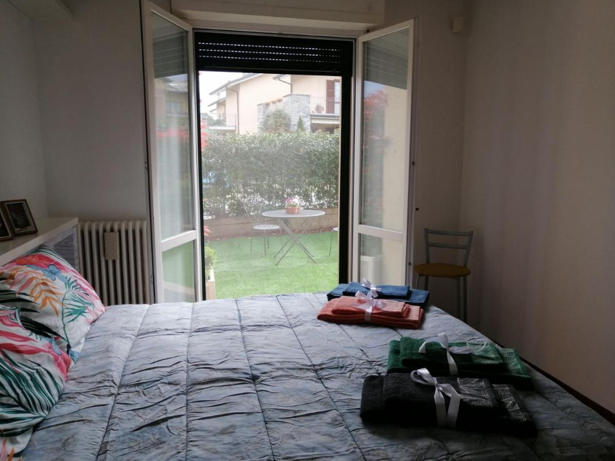A Due Passi Dal Lago Colico Εξωτερικό φωτογραφία