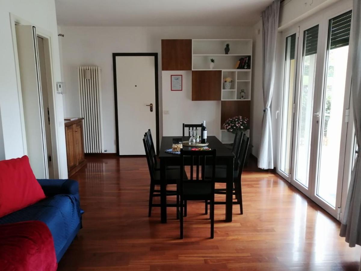 A Due Passi Dal Lago Colico Εξωτερικό φωτογραφία