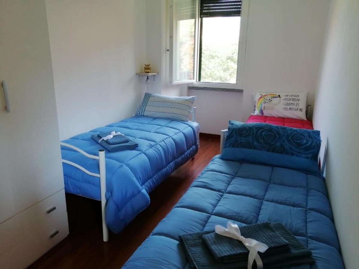 A Due Passi Dal Lago Colico Εξωτερικό φωτογραφία