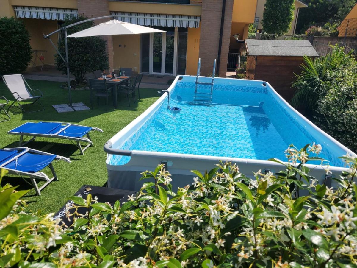 A Due Passi Dal Lago Colico Εξωτερικό φωτογραφία